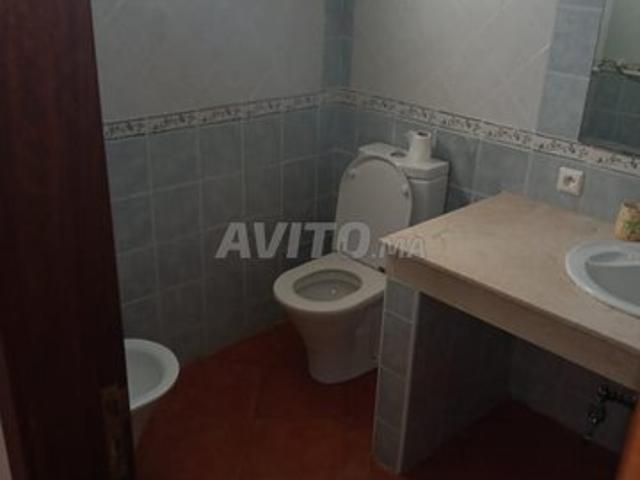 Appartement location