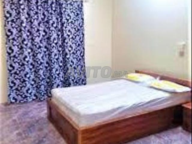 Appartement location à El Ma, Gharb-Chrarda-Beni Hssen