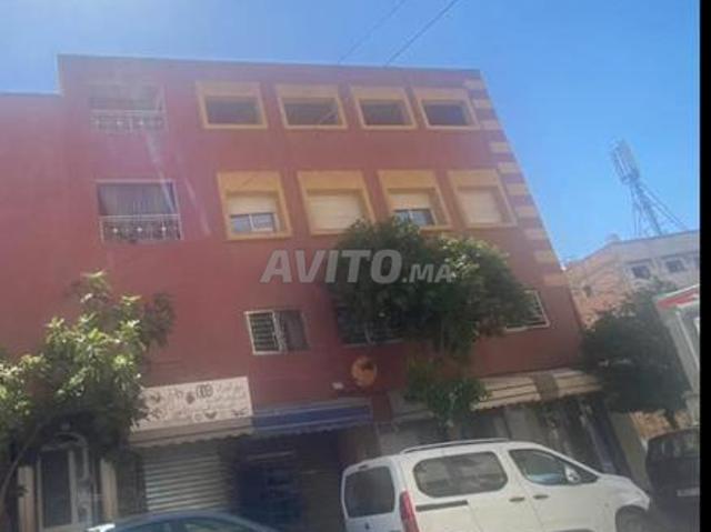Maison location à Meknès