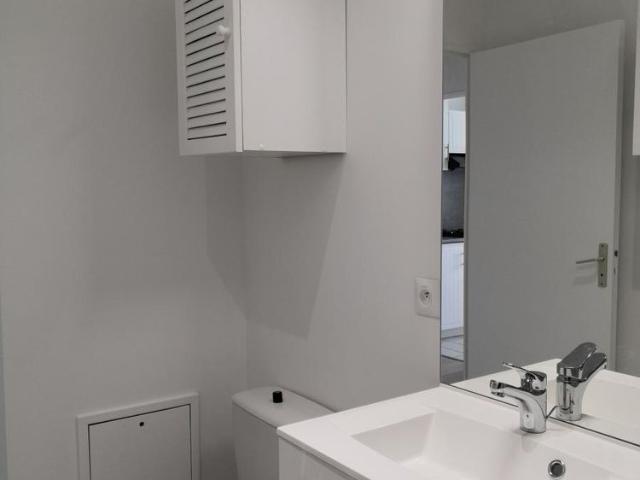 Appartement location à Versailles, Guyancourt