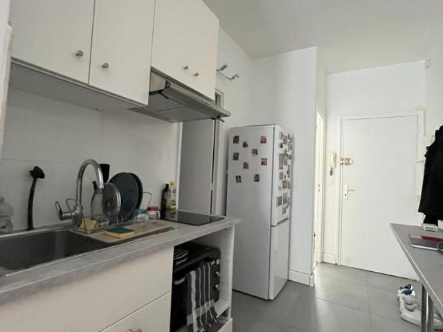 Appartement location à Versailles
