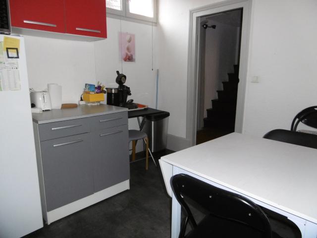 Appartement location à Charolles, Digoin