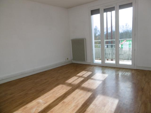 Appartement location à Digoin, Saône-et-Loire