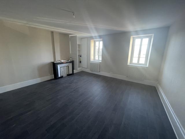 Appartement location à Charolles, Digoin
