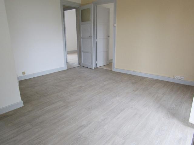 Appartement location à Charolles, La Motte-saint-jean