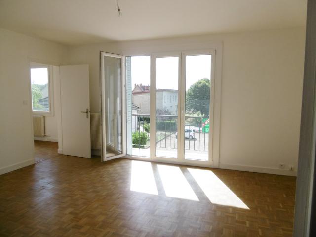Appartement location à Charolles, Digoin