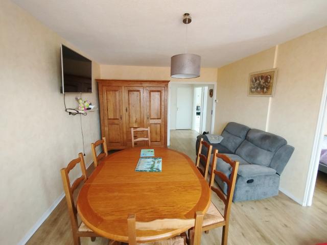 Appartement location à Digoin, Saône-et-Loire