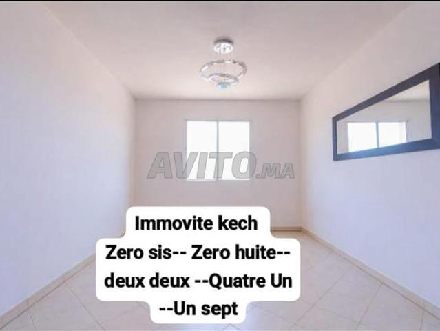 Appartement location à Marrakech, L'Oriental