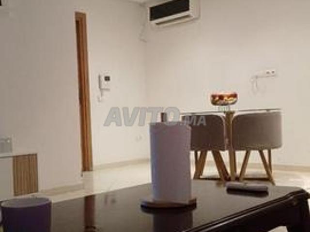 Appartement location à Salé