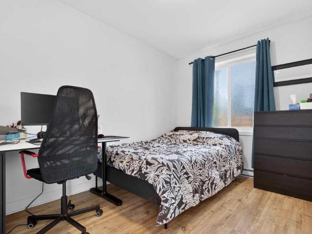 Apartment for rent in St. Leonard's, Quebec