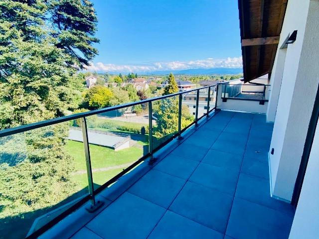 Appartement location à Gex, Divonne-les-bains