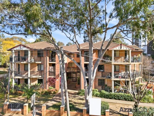 Apartment for sale in Sydney, New South Wales