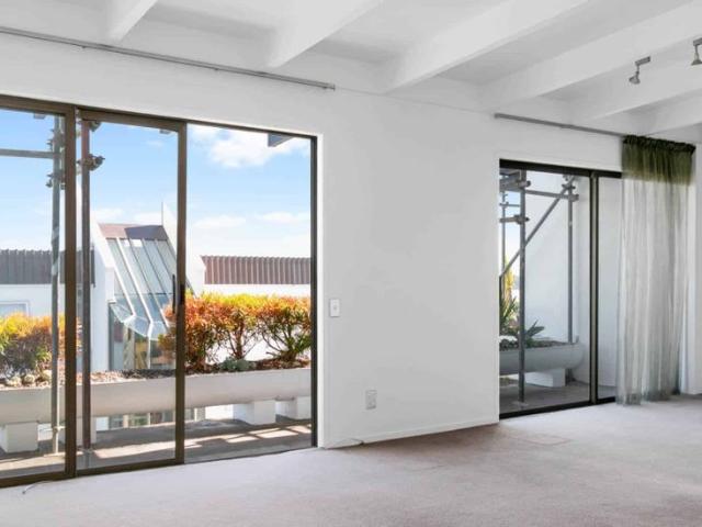 Apartment for rent in Herne Bay, Auckland