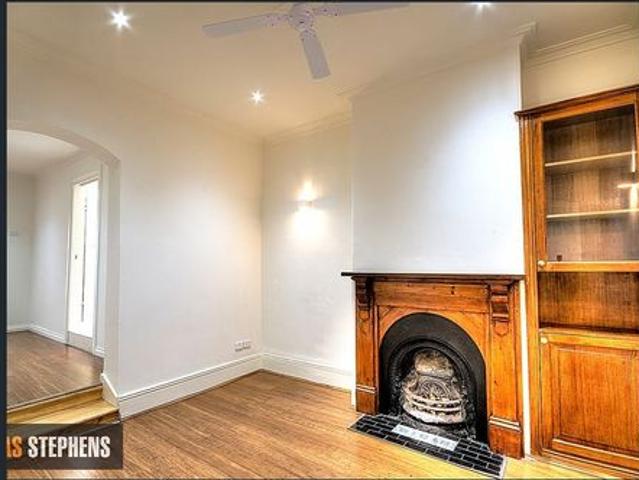 Townhouse for rent in Camerons Creek, Victoria