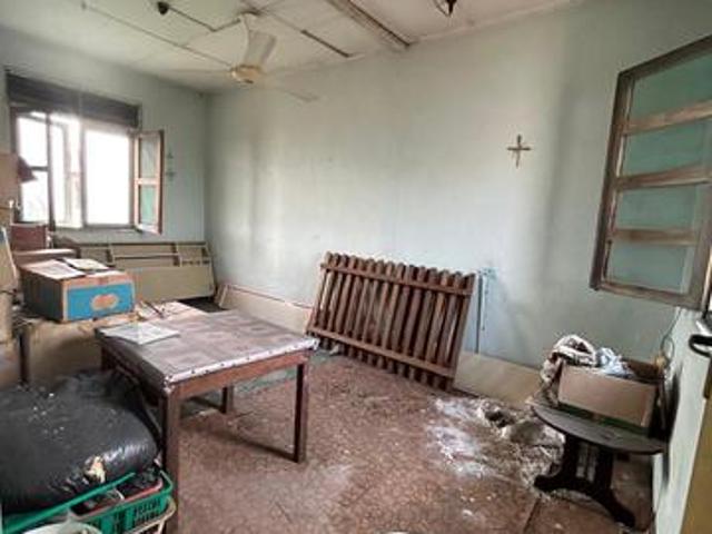 Terraced House for sale in Kuching, Bahagian Kuching