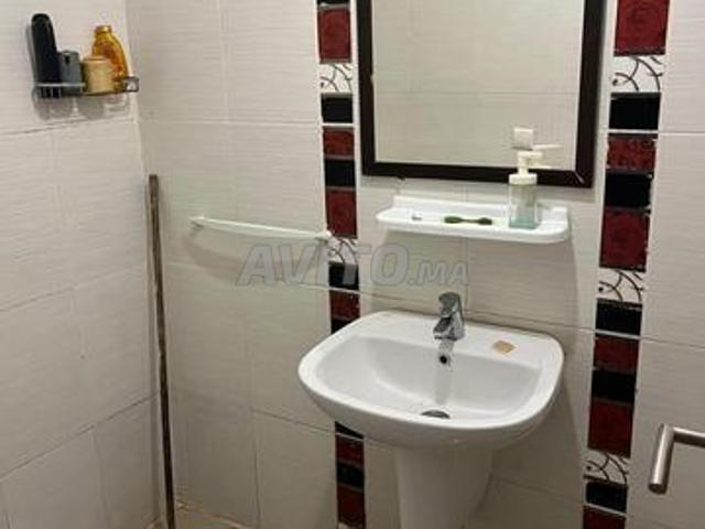 Appartement location à Tangero, Tanger-Tétouan