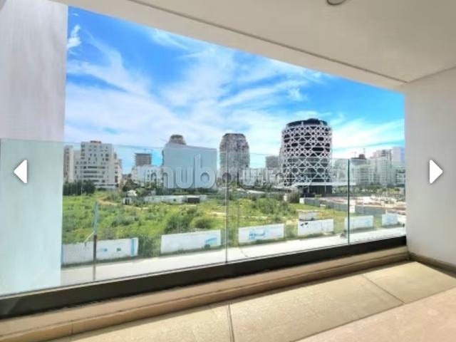 Appartement location à Anfa, Gharb-Chrarda-Beni Hssen