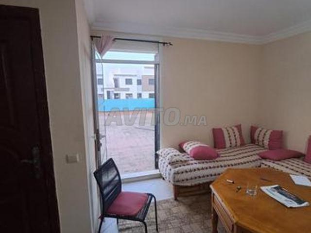 Appartement location à El Ma, Gharb-Chrarda-Beni Hssen