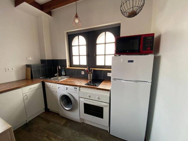 Studio location à Brana, Saint-Vincent-de-Tyrosse
