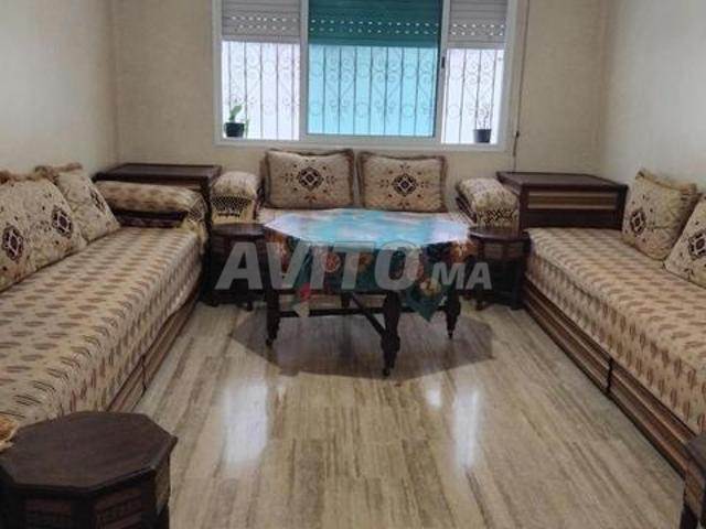Appartement location à Anfa, Gharb-Chrarda-Beni Hssen