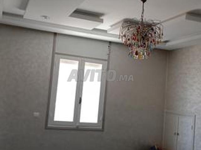 Appartement location à Rbat