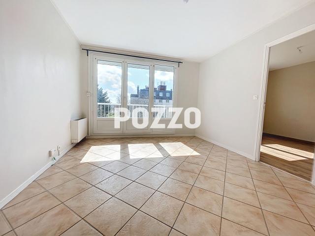 Appartement location à Caen, Hérouville-saint-clair