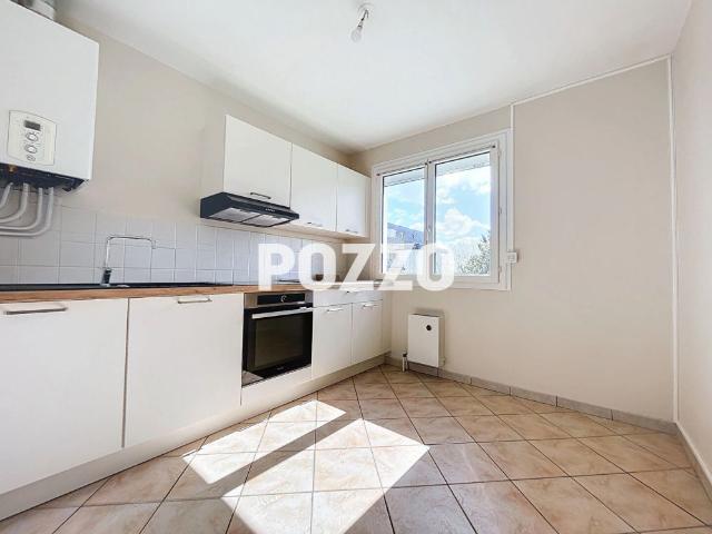 Appartement location à Caen, Hérouville-saint-clair
