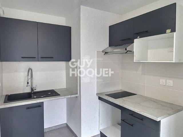 Appartement location à Toulouse