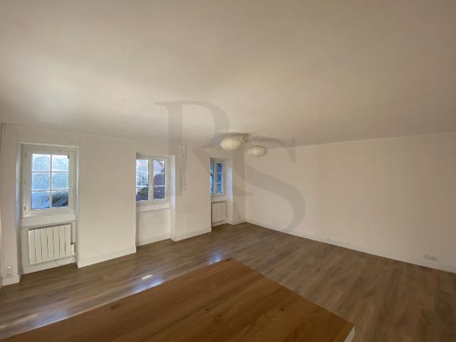 Appartement location à Argentan, Normandie