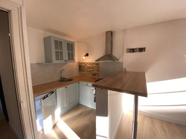 Appartement location à Argentan, Normandie