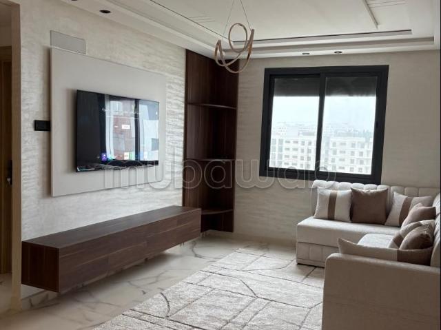 Appartement location à Tangero, Tanger-Tétouan
