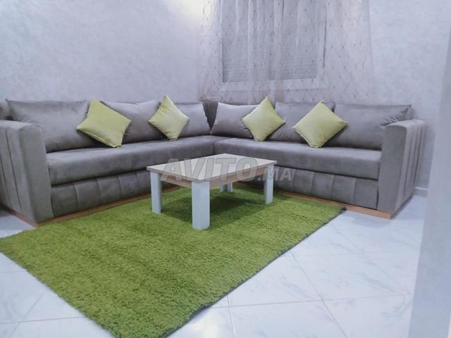 Appartement location à Ben Slimane