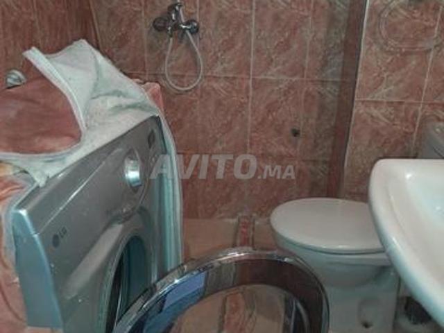 Appartement location à Anfa, Sidi Moumen