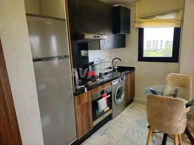 Appartement location à L'Oriental