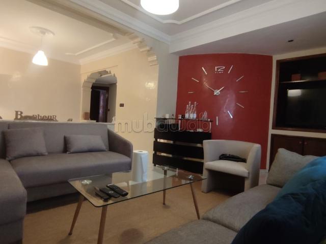 Appartement location à Rbat