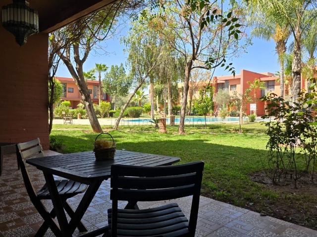 Appartement location à Marrakech, L'Oriental