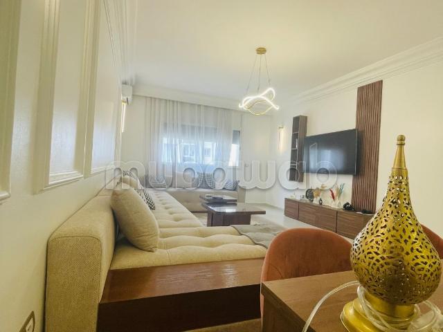 Appartement location à Rbat