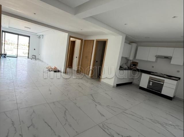 Appartement location à Rbat