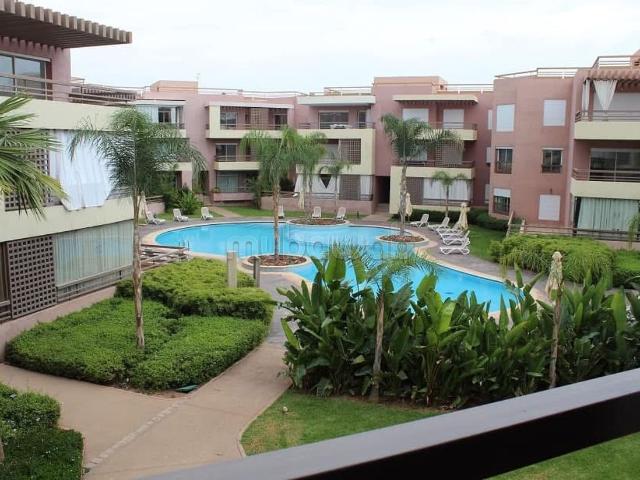 Appartement location à Marrakech, L'Oriental
