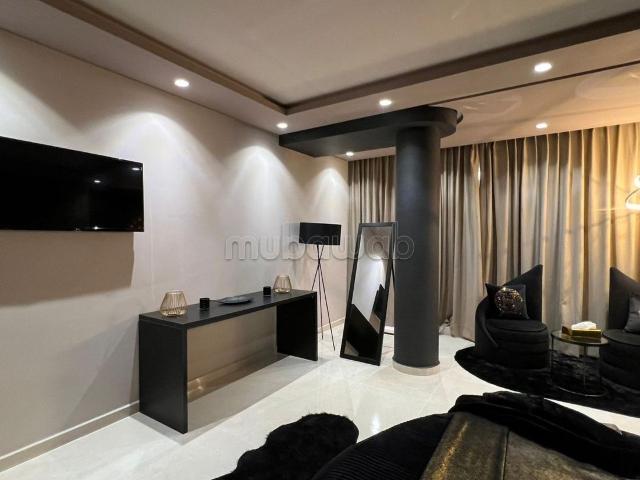 Appartement location à Rbat