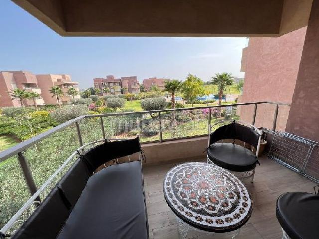 Appartement location à Marrakech, L'Oriental