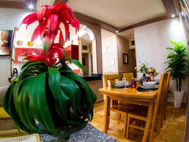 Appartement location à Rbat