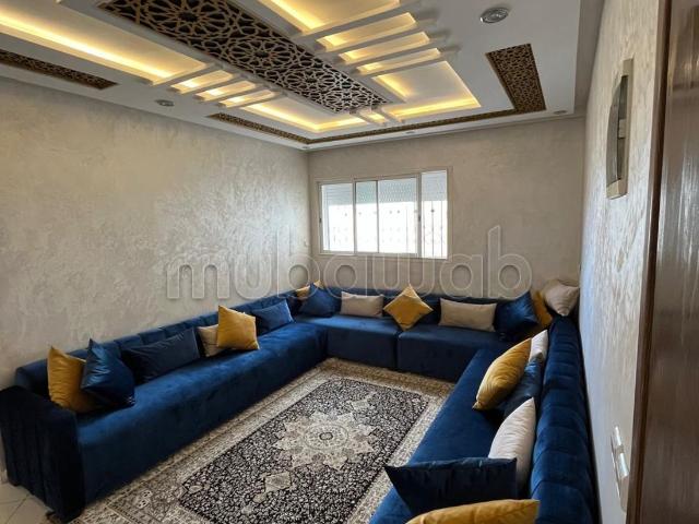 Appartement location à Aïn Attig