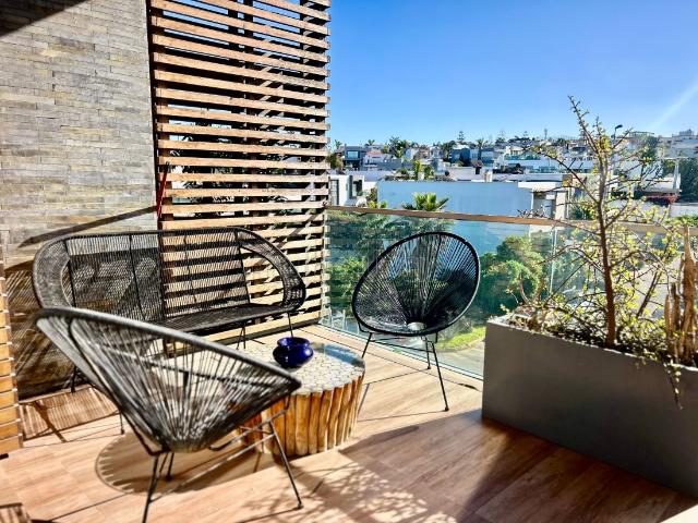 Appartement location à Anfa, Gharb-Chrarda-Beni Hssen