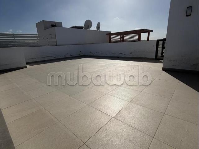 Appartement location à Anfa, Gharb-Chrarda-Beni Hssen