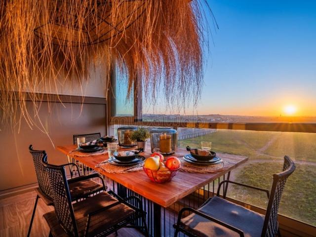 Appartement location à Anfa, Gharb-Chrarda-Beni Hssen