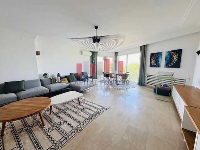 Appartement location à Anfa, Gharb-Chrarda-Beni Hssen