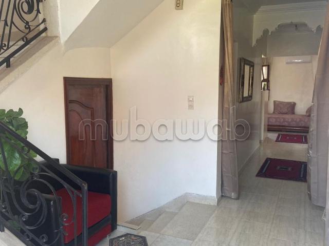 Appartement location à Marrakech, L'Oriental