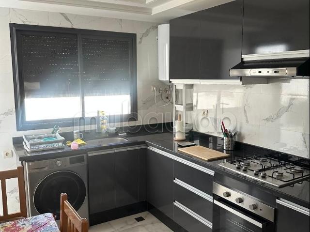 Appartement location à Fès