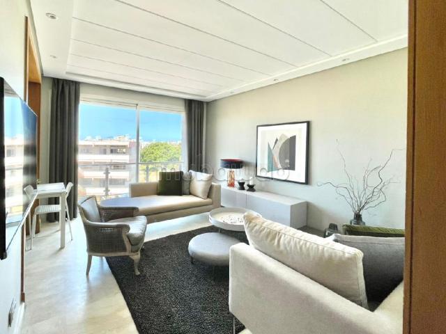 Appartement location à Anfa, Gharb-Chrarda-Beni Hssen